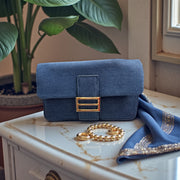 Nylah Clutch