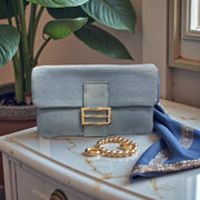Nylah Clutch