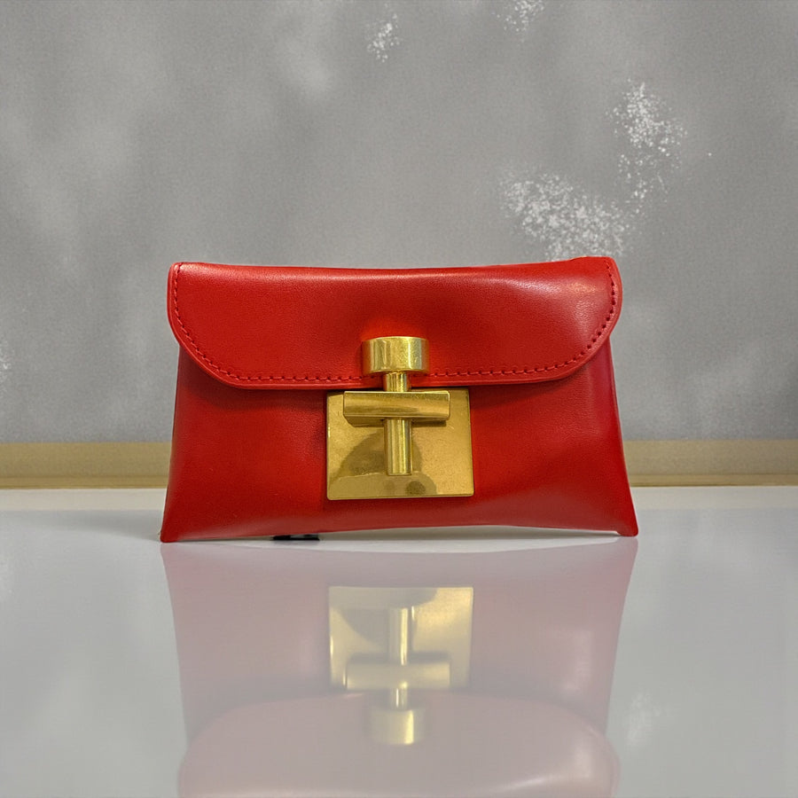 Trinity crossbody bag