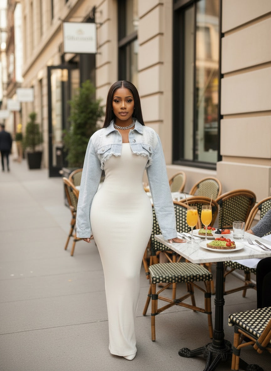 Kayla Dress