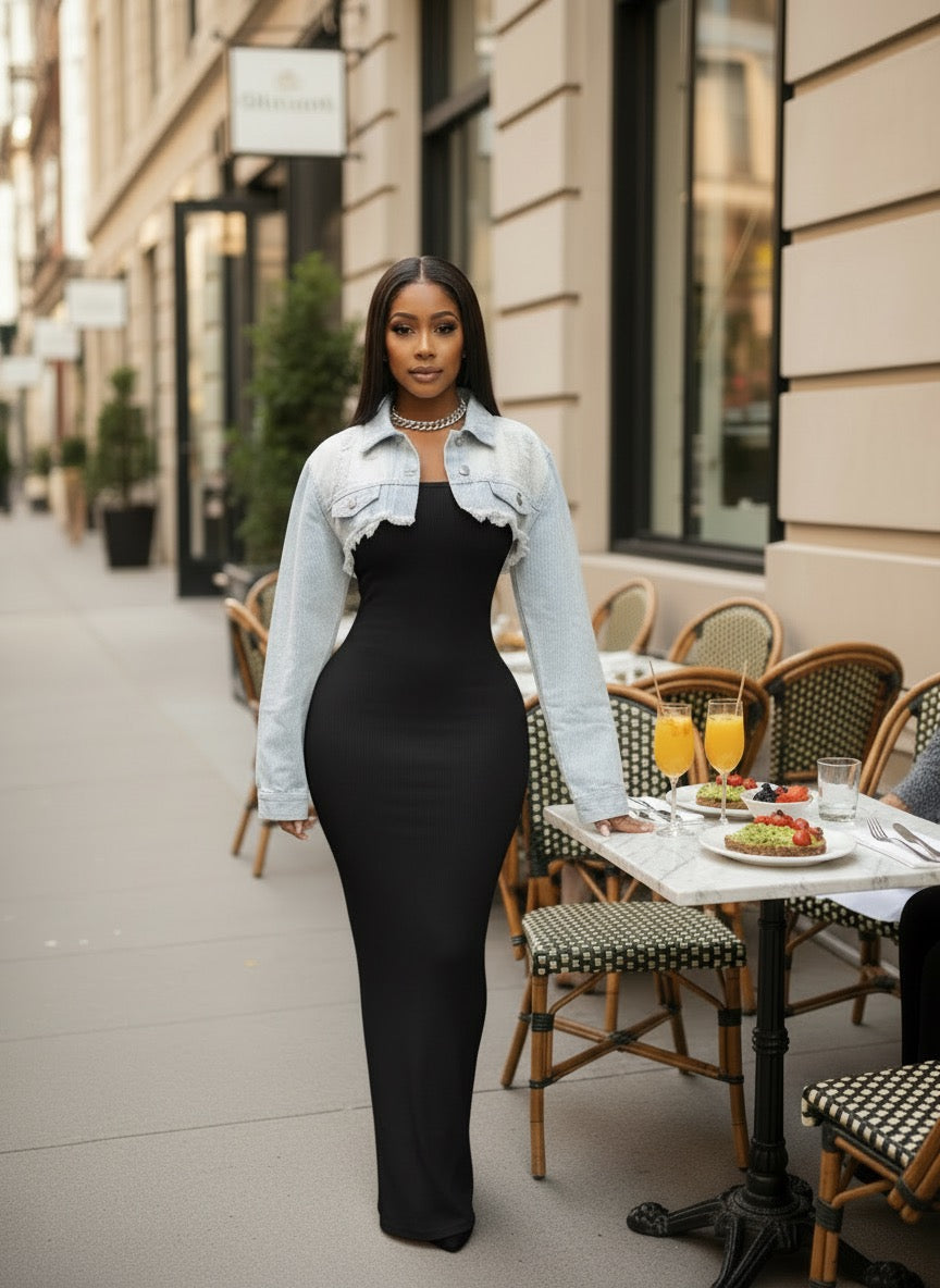 Kayla Dress