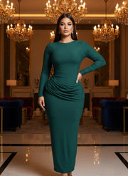 Garden of Eve Dress