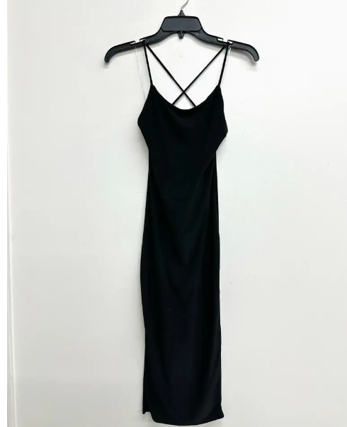 Kiss Me Body Dress
