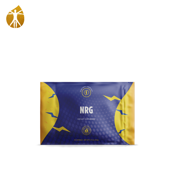 NRG-ENERGY