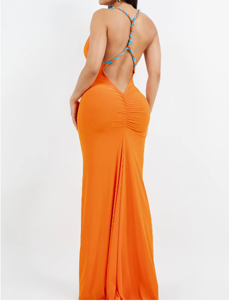Bella  dress