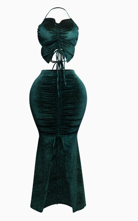 Soul Snatcher Set