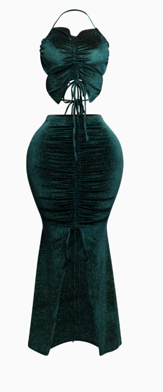 Soul Snatcher Set