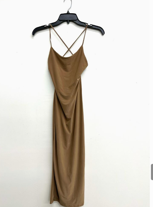 Kiss Me Body Dress