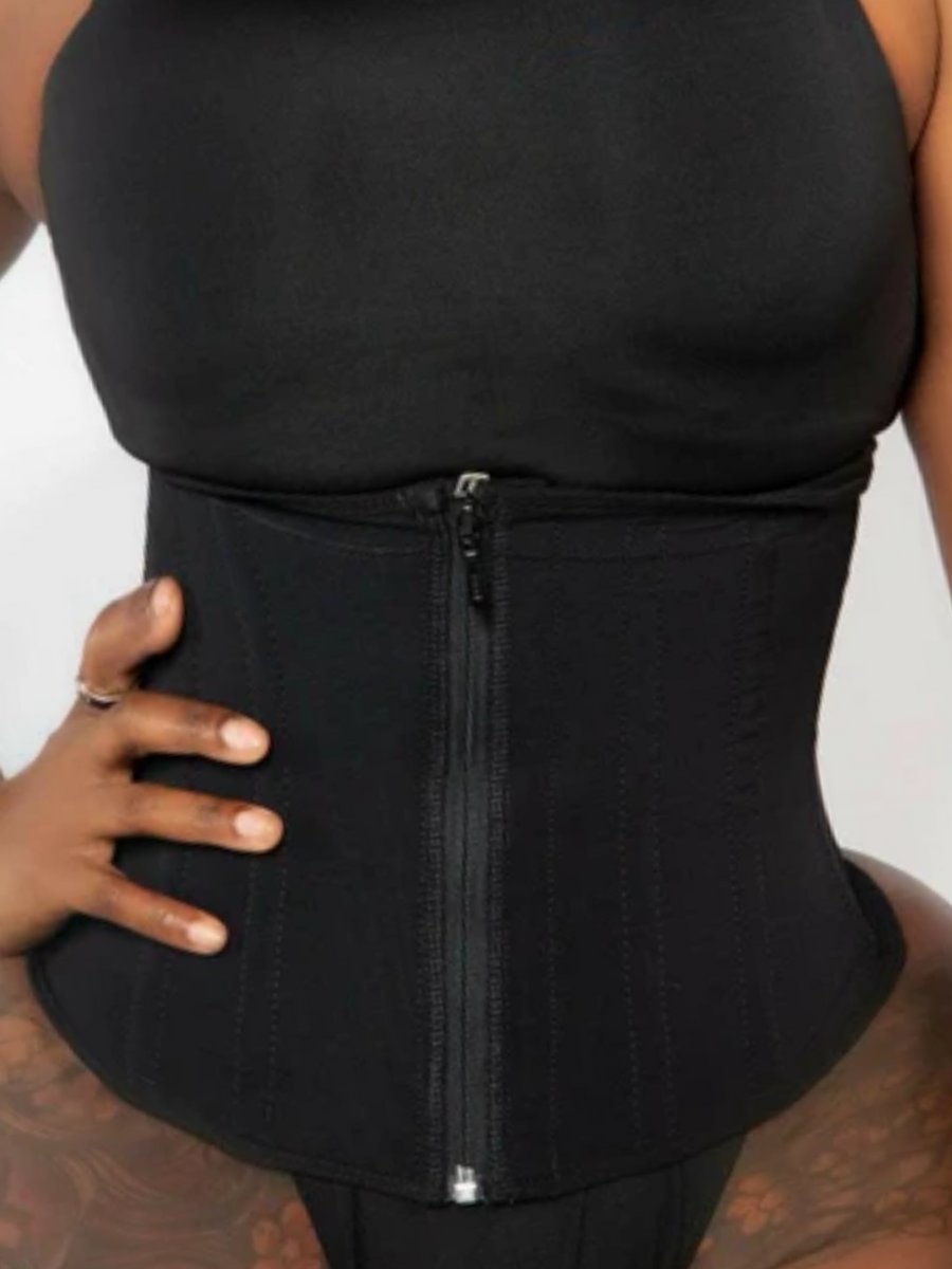 Snatch Me Up Long Torso Waist Trainer
