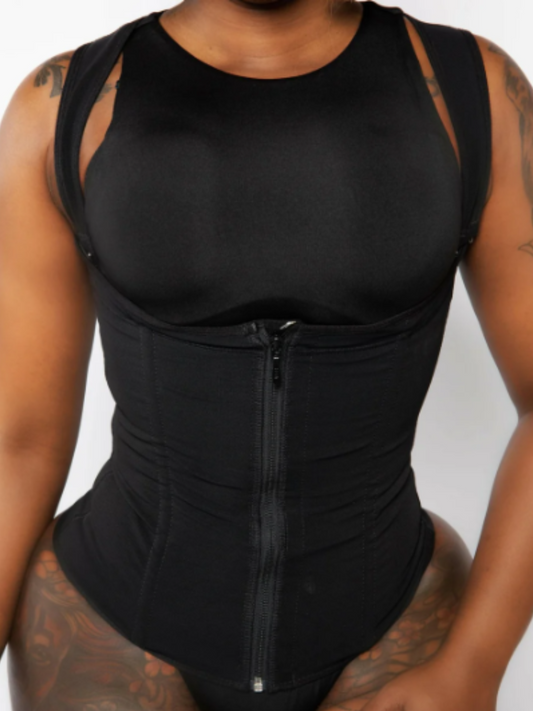 Snatch Me Up Vest Waist Trainer