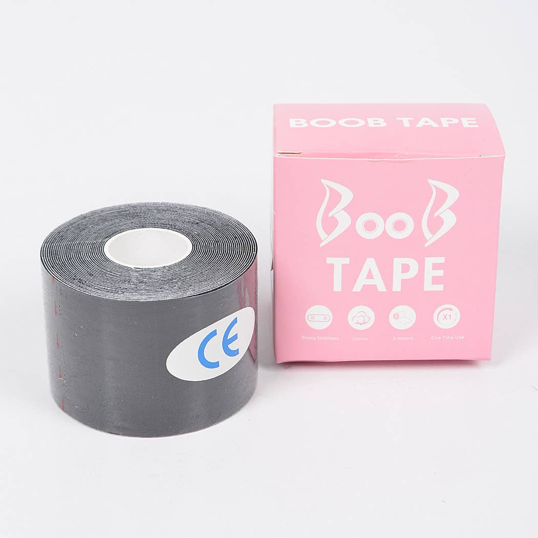 Boob Tape Roll