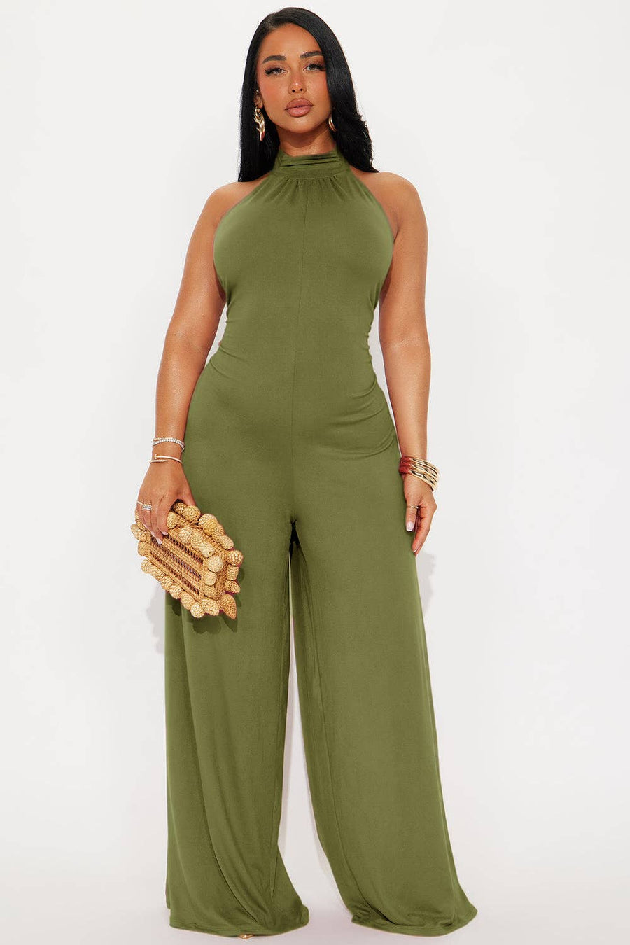 Regina Jumpsuit