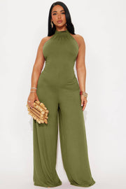 Regina Jumpsuit