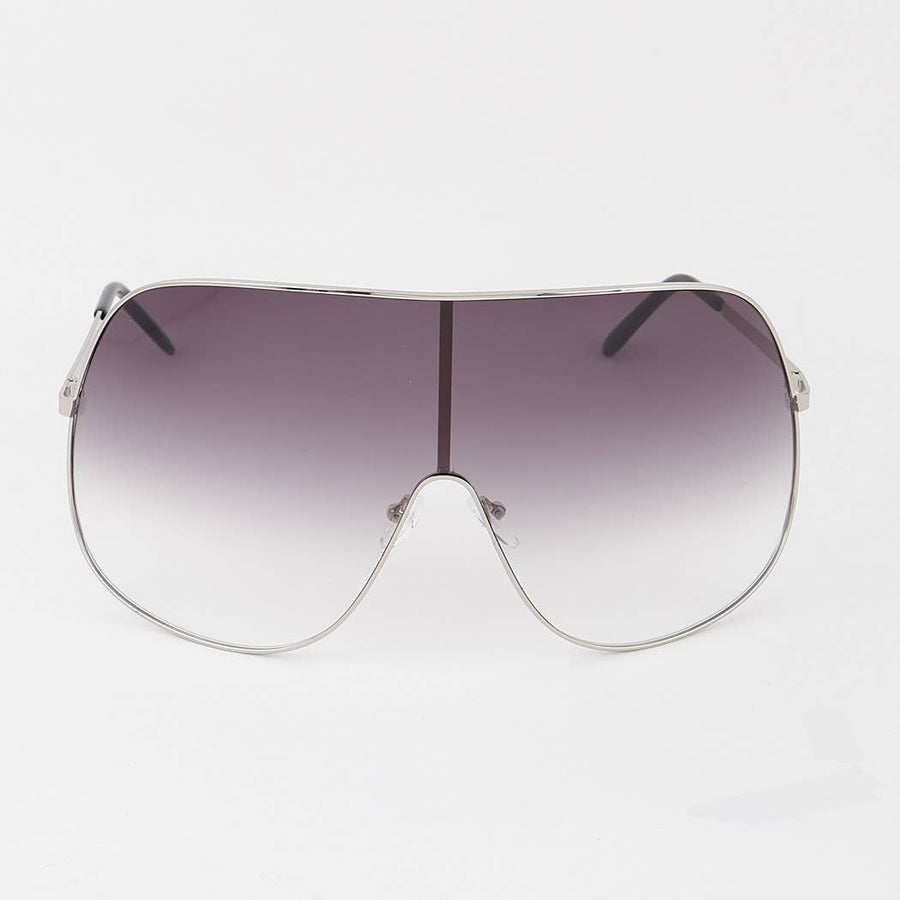 I'M HER SUNGLASSES