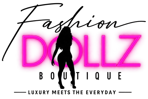 Fashion Dollz Boutique