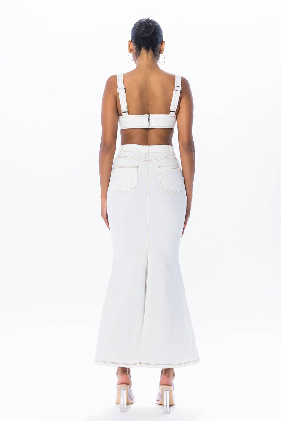 AVA SKIRT SET