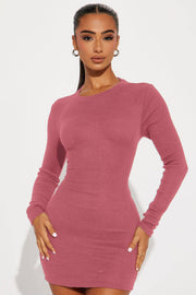 Kayla Mini Dress