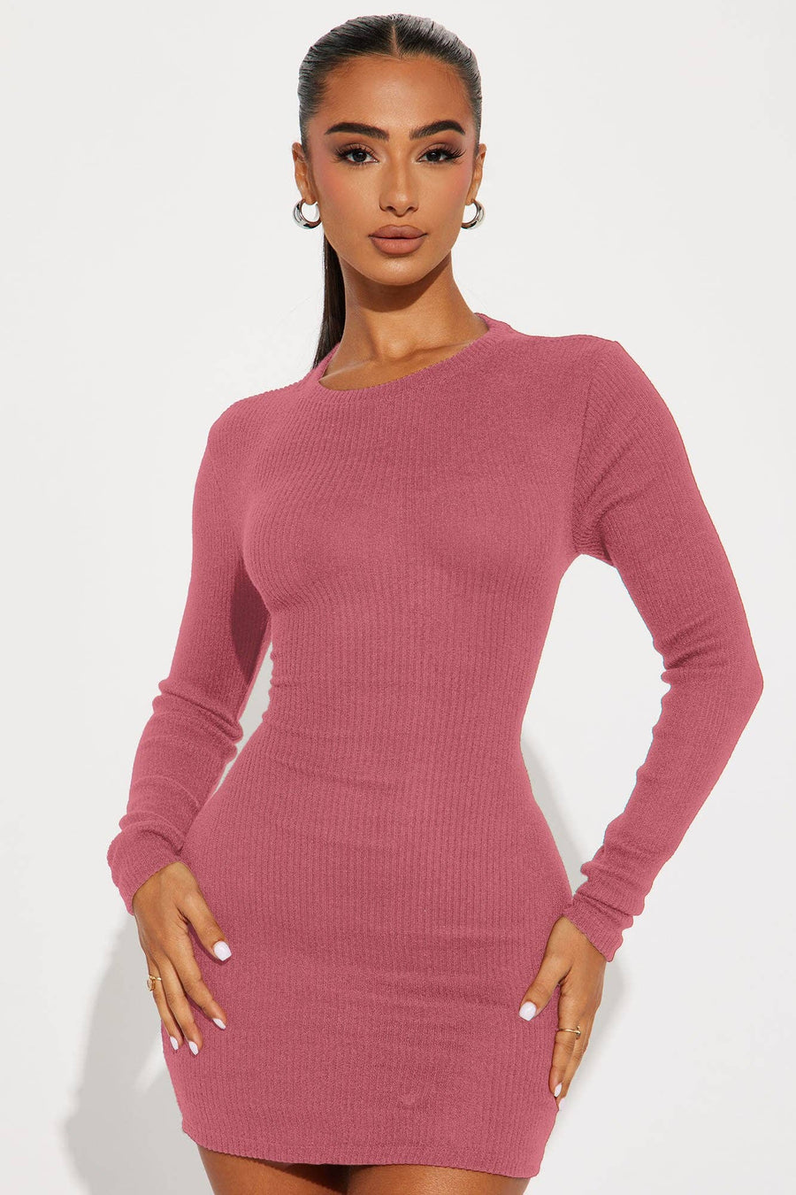 Kayla Mini Dress