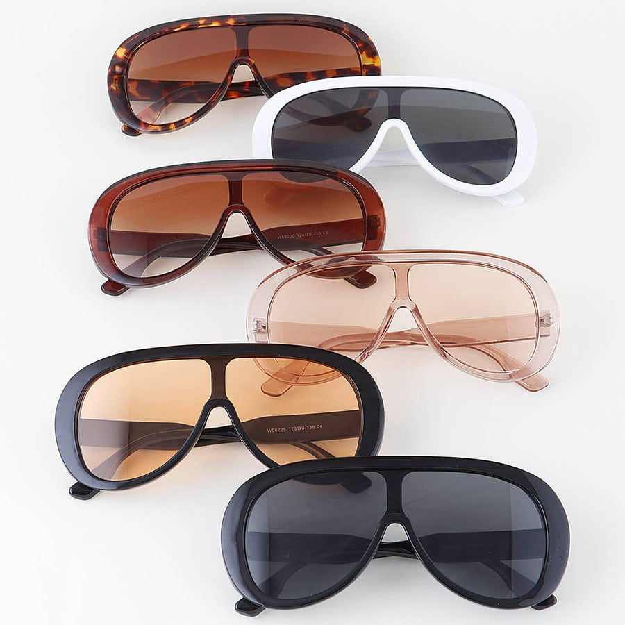 Trendy Sunglasses