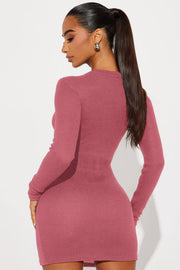 Kayla Mini Dress