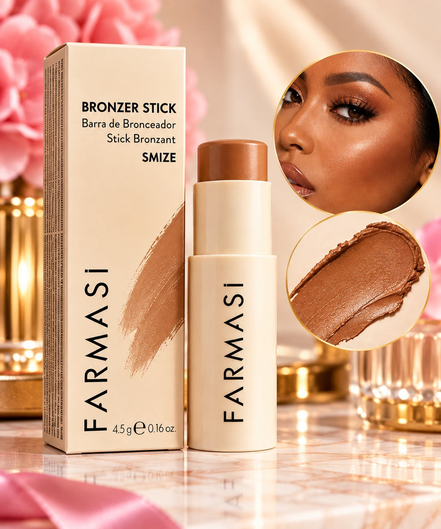 FARMASI Creamy Stick Contour – Smize