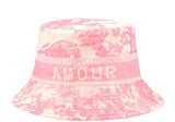 Bucket Hat - Fashion Dollz Boutique