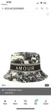 Bucket Hat - Fashion Dollz Boutique