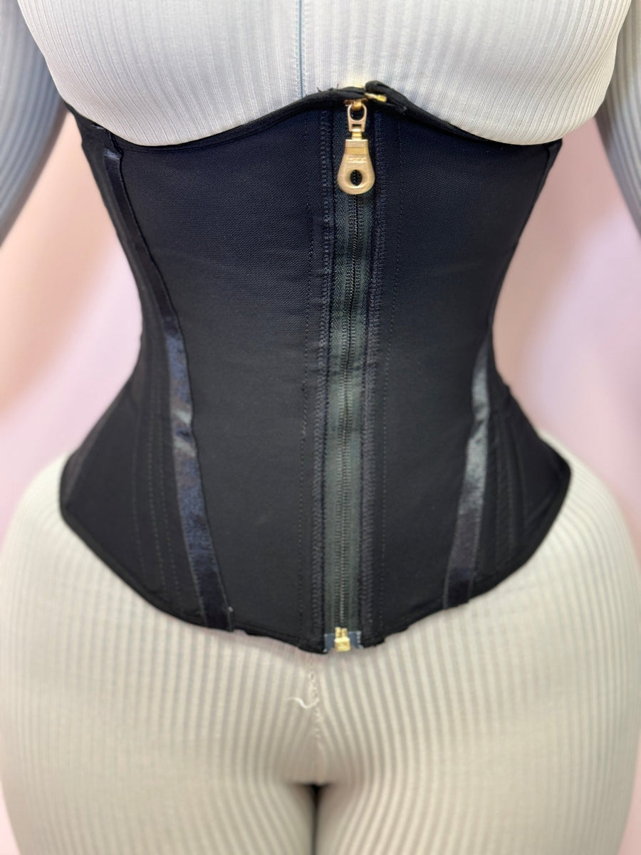 Deluxe Extreme Waist Trainer