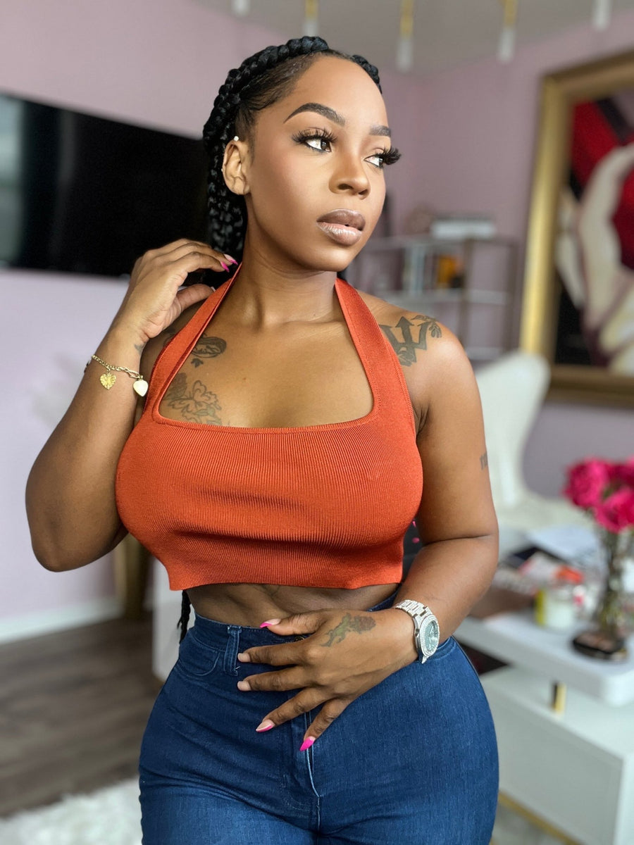 Feeling Fall Top