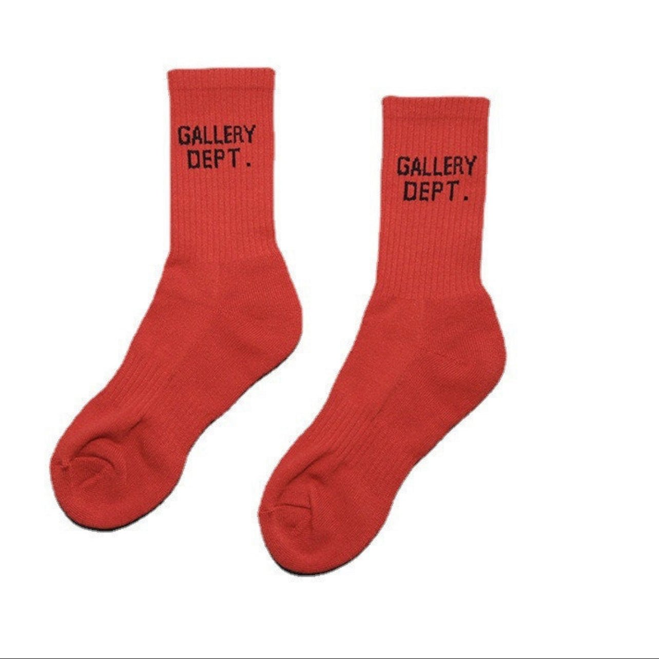 Gallery Socks - Fashion Dollz Boutique