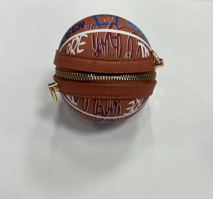 Basket Ball Mini bags