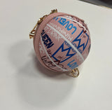 Basket Ball Mini bags