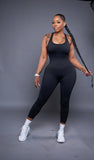 Snatch Gang Active Wear (Long) - Fashion Dollz Boutique